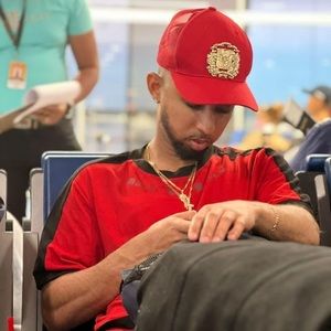 Meet your Posher, Juan